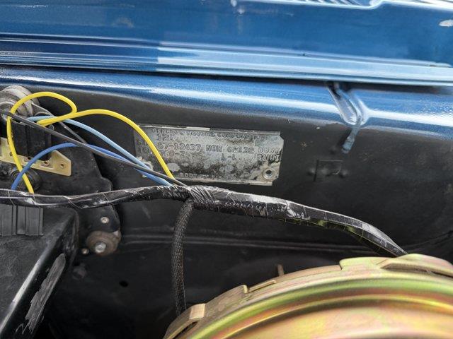 1967 Chevrolet Camaro (CC-2085219) for sale in Webster, South Dakota