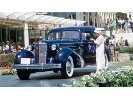 1936 Cadillac Antique (CC-2080522) for sale in Carmel, California