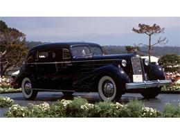 1936 Cadillac Antique (CC-2080522) for sale in Carmel, California