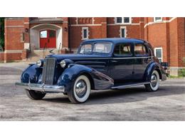 1936 Cadillac Antique (CC-2080522) for sale in Carmel, California
