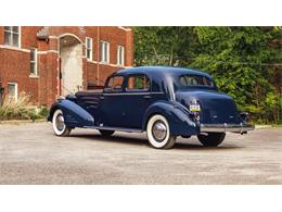 1936 Cadillac Antique (CC-2080522) for sale in Carmel, California