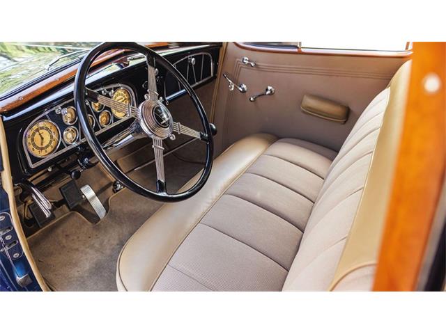 1936 Cadillac Antique (CC-2080522) for sale in Carmel, California