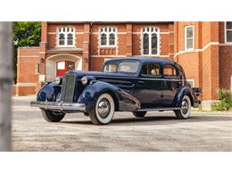 1936 Cadillac Antique (CC-2080522) for sale in Carmel, California