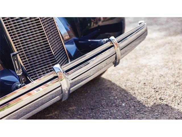 1936 Cadillac Antique (CC-2080522) for sale in Carmel, California