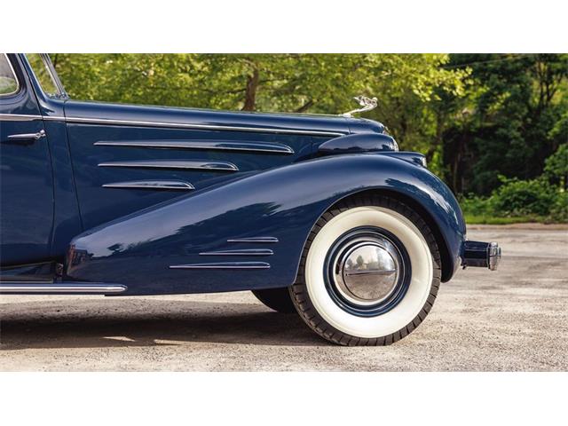 1936 Cadillac Antique (CC-2080522) for sale in Carmel, California