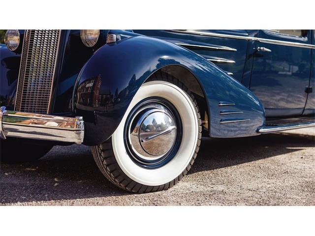 1936 Cadillac Antique (CC-2080522) for sale in Carmel, California