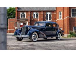 1936 Cadillac Antique (CC-2080522) for sale in Carmel, California