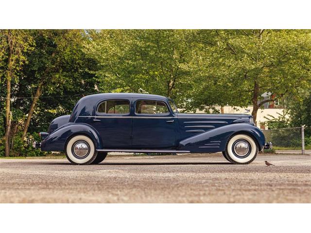 1936 Cadillac Antique (CC-2080522) for sale in Carmel, California