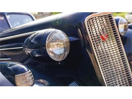 1936 Cadillac Antique (CC-2080522) for sale in Carmel, California