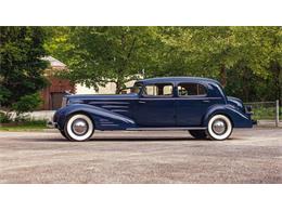 1936 Cadillac Antique (CC-2080522) for sale in Carmel, California