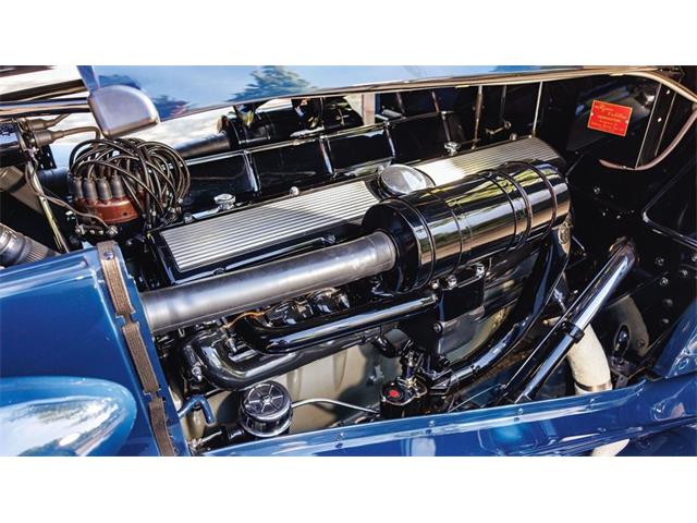1936 Cadillac Antique (CC-2080522) for sale in Carmel, California