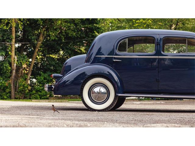 1936 Cadillac Antique (CC-2080522) for sale in Carmel, California