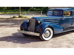 1936 Cadillac Antique (CC-2080522) for sale in Carmel, California