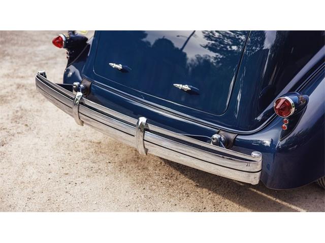 1936 Cadillac Antique (CC-2080522) for sale in Carmel, California