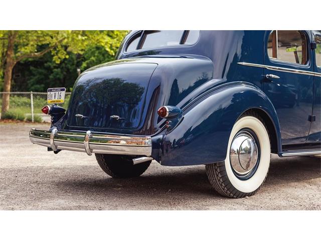 1936 Cadillac Antique (CC-2080522) for sale in Carmel, California