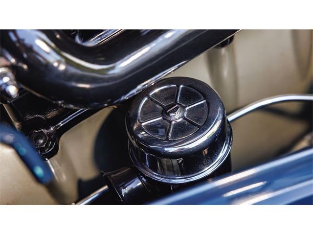 1936 Cadillac Antique (CC-2080522) for sale in Carmel, California