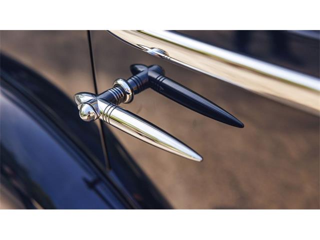 1936 Cadillac Antique (CC-2080522) for sale in Carmel, California