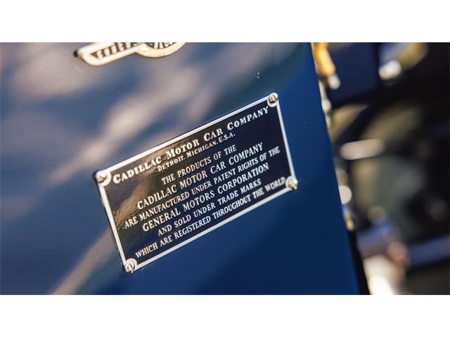 1936 Cadillac Antique (CC-2080522) for sale in Carmel, California