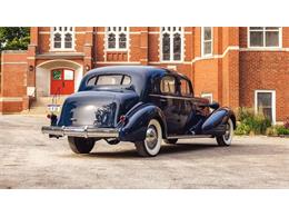 1936 Cadillac Antique (CC-2080522) for sale in Carmel, California