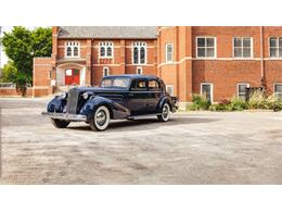 1936 Cadillac Antique (CC-2080522) for sale in Carmel, California