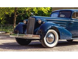 1936 Cadillac Antique (CC-2080522) for sale in Carmel, California