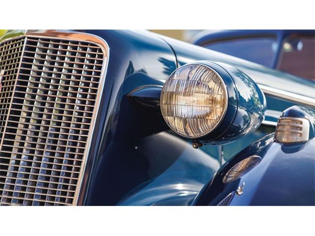 1936 Cadillac Antique (CC-2080522) for sale in Carmel, California
