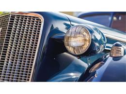1936 Cadillac Antique (CC-2080522) for sale in Carmel, California