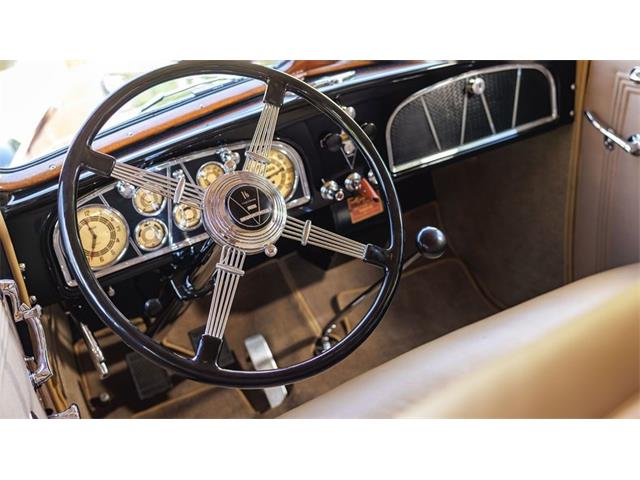 1936 Cadillac Antique (CC-2080522) for sale in Carmel, California