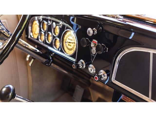 1936 Cadillac Antique (CC-2080522) for sale in Carmel, California