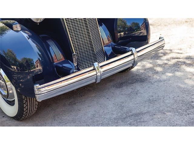 1936 Cadillac Antique (CC-2080522) for sale in Carmel, California