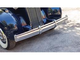 1936 Cadillac Antique (CC-2080522) for sale in Carmel, California