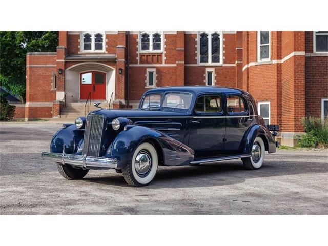 1936 Cadillac Antique (CC-2080522) for sale in Carmel, California