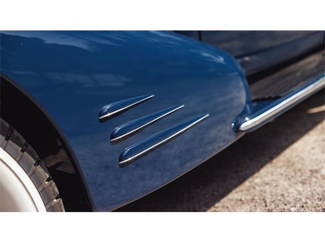 1936 Cadillac Antique (CC-2080522) for sale in Carmel, California