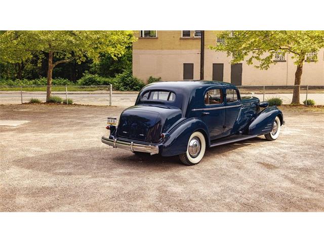 1936 Cadillac Antique (CC-2080522) for sale in Carmel, California