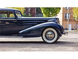 1936 Cadillac Antique (CC-2080522) for sale in Carmel, California