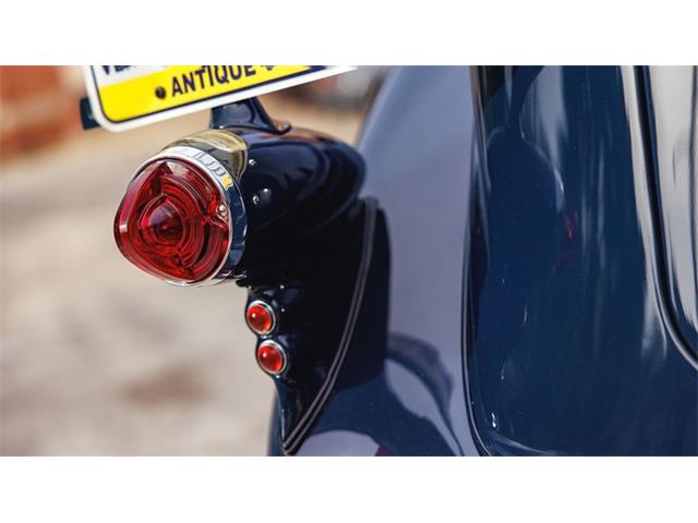 1936 Cadillac Antique (CC-2080522) for sale in Carmel, California
