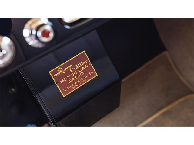 1936 Cadillac Antique (CC-2080522) for sale in Carmel, California