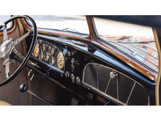 1936 Cadillac Antique (CC-2080522) for sale in Carmel, California