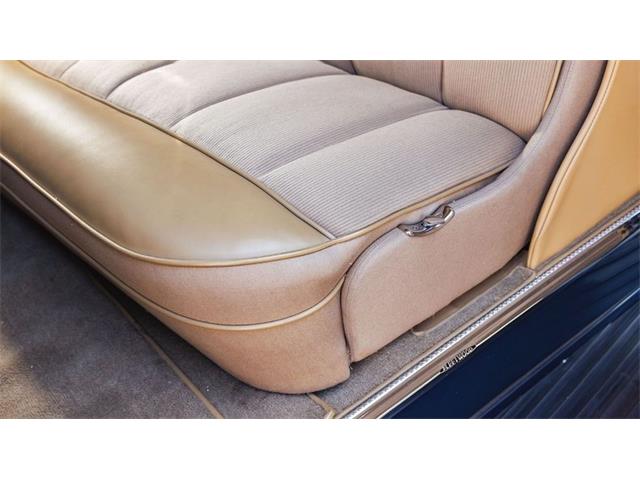 1936 Cadillac Antique (CC-2080522) for sale in Carmel, California