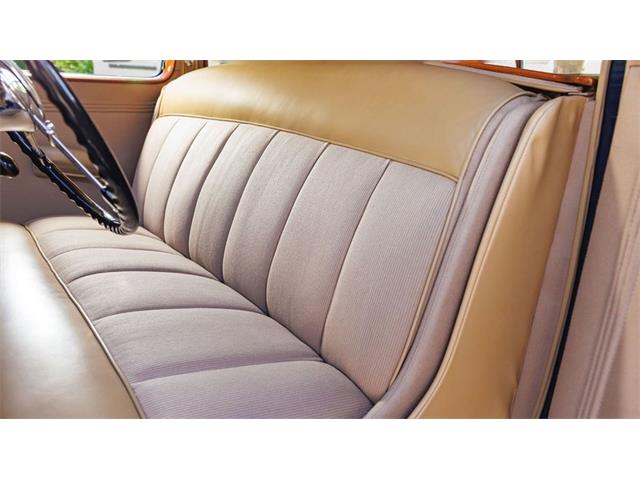 1936 Cadillac Antique (CC-2080522) for sale in Carmel, California