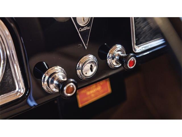 1936 Cadillac Antique (CC-2080522) for sale in Carmel, California
