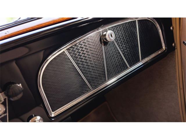 1936 Cadillac Antique (CC-2080522) for sale in Carmel, California