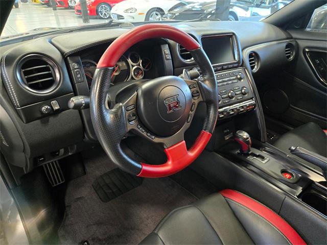 2014 Nissan GT-R (CC-2085221) for sale in Bend, Oregon