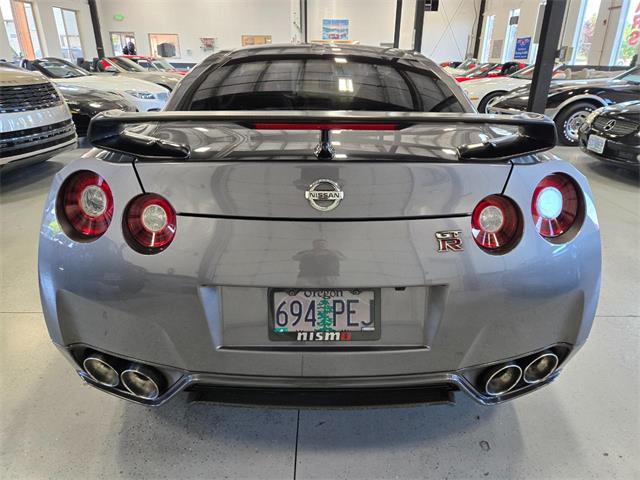 2014 Nissan GT-R (CC-2085221) for sale in Bend, Oregon