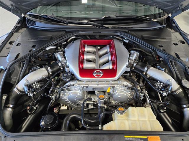 2014 Nissan GT-R (CC-2085221) for sale in Bend, Oregon