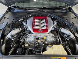 2014 Nissan GT-R (CC-2085221) for sale in Bend, Oregon