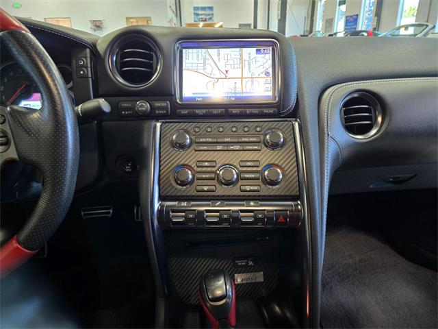 2014 Nissan GT-R (CC-2085221) for sale in Bend, Oregon