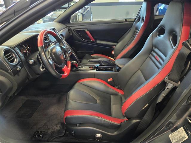 2014 Nissan GT-R (CC-2085221) for sale in Bend, Oregon