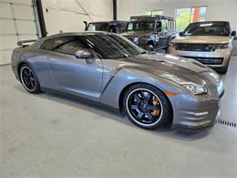 2014 Nissan GT-R (CC-2085221) for sale in Bend, Oregon