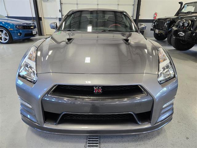2014 Nissan GT-R (CC-2085221) for sale in Bend, Oregon